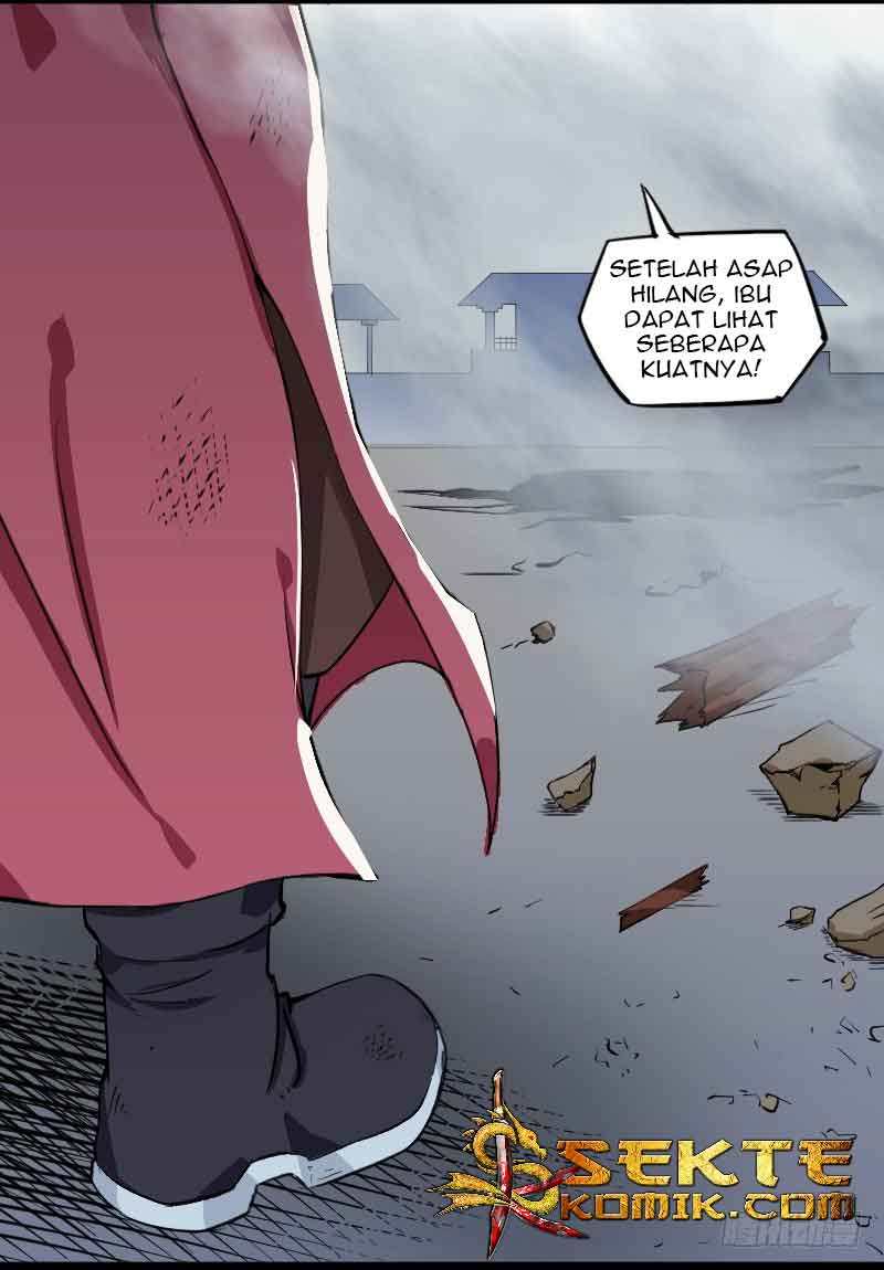 Reborn as King Chapter 18 Gambar 11